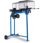 Scheppach - fendeur de bûches horizontal hl760ls - 2200w - 230v - fendeur de bois de chauffage hydraulique ... Scheppach - fendeur de bûches horizontal hl760ls - 2200w - 230v - fendeur de bois de chauffage hydraulique ...