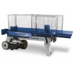 Holzkraft - fendeur de bches horizontale l. de coupe 520 mm dia 250 mm 2, 2kw 230v hse5 - 520 kh