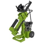 Vito - fendeur de buches vertical 12 tonnes 4t 7cv bûches Ø30cm longueur 52cm Vito - fendeur de buches vertical 12 tonnes 4t 7cv bûches Ø30cm longueur 52cm