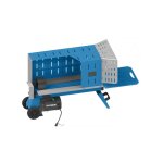 Builder - fendeur electrique horizontal 1500w 5t 52cm ref hfbe525t