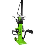 Zipper fendeur de bûches par moteur élèctrique 3, 5 kw Zipper fendeur de bûches par moteur élèctrique 3, 5 kw