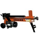 Fendeuse sakawa as6t