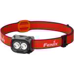 Fenix hl18r - t v2. 0 lampe frontale rechargeable pour trail / extrieur 800 lumens 125 m 160 heures ...