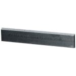 Fer � 2 biseaux (x3) - 50mm - stanley