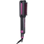 Fer  boucler 3 barrels + lisseur 2 en 1 - 5 niveaux de temprature (140? - 220?) - affichage lcd - rose ...