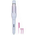 Fer  boucler automatique rotatif 2 en 1 - lisseur et boucleur - 3 niveaux de temprature (160? - 180? ...