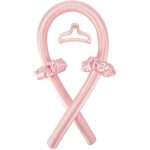 Fer � boucler sans chaleur, bandeau en soie sans chaleur, fer � boucler, pince � cheveux, boucleur naturel ...