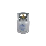 Bouteille vide pour propane 1 eurocamping