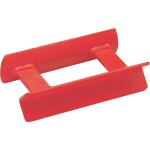 Fer � joint pour angle de marche n�6