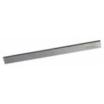 Fer de rabot pour rabot sans fil gho 12v - 20 bosch - 1600a01953 Fer de rabot pour rabot sans fil gho 12v - 20 bosch - 1600a01953