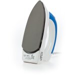 Fer � repasser adler ad 5015 de voyage - 700w - semelle anti - adh�sive