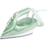Fer � repasser � vapeur domo dampfb�geleisen vert 2830 w