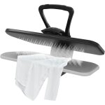 Fer � repasser vapeur intelligent 2200 w fer � repasser vapeur professionnel avec surface de repassage ...