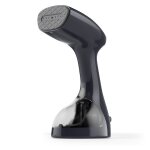 Fer  repasser  vapeur, petit modle portable pour usage domestique, grande capacit de 265 ml, fer ...