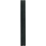 Fer reversible acier black oxide 410x12x2, 7 centrofix / centrostar Fer reversible acier black oxide 410x12x2, 7 centrofix / centrostar