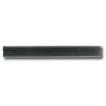 Fer reversible acier black oxide 410x12x2, 7 centrofix / centrostar