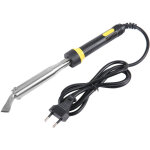 Fer à souder 150w professionnel - forme courbée - prise européenne 220v - puissance Élevée - chauffage ... Fer à souder 150w professionnel - forme courbée - prise européenne 220v - puissance Élevée - chauffage ...