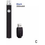 Fer  souder lectrique portable  filetage 510 avec chargeur usb (350 mah noir)