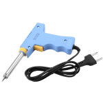 Fer � souder �lectrique, prise ue, �conomie d'�nergie � haute efficacit� pour le soudage sans plomb