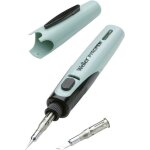 Fer � souder au gaz weller wp60k temp�rature (max. ) 1300 �c dur�e de fonctionnement (max. ) 60 min c99658 ...