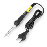 Fer � souder � poign�e double temp�rature 220v 40w, fer � souder � chauffage interne, sans plomb pour ...