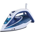 Fer  vapeur 'comforta' avec plaque cramique 3000w avec diffrents modes, arrt automatique et systme ...