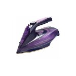 Snq - fer à vapeur électrique sans fil 2400w vêtement vapeur réglable prise ue Snq - fer à vapeur électrique sans fil 2400w vêtement vapeur réglable prise ue