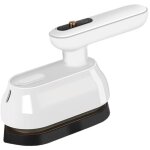 Fer  vapeur, grande capacit de 100ml, machine  repasser accrochante tenue dans la main pour le voyage ...