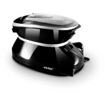 Fer � vapeur miniature vortex iron lite