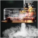 Fer  vapeur portatif avec fer  vapeur mini fer  vapeur de voyage pour vtements fer  vapeur portable ...