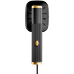Fer � vapeur universel portable de voyage, mini machine � repasser � sec et humide, double fonction, ...