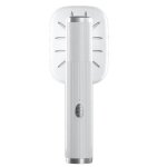 Fer � vapeur de voyage portable pour v�tements mini fer � vapeur rotatif � 180 � facile � installer facile ...