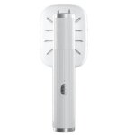 Fer  vapeur de voyage portable pour vtements mini fer  vapeur rotatif  180  facile  installer facile ...