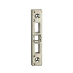 Ferco by thirard - g�che de tringle pour fen�tre 2 vantaux compatible unijet dim. 94x18mm ferco e - 19551 ...
