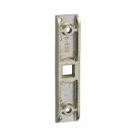 Ferco by thirard - g�che de tringle simple pour fen�tre 1 vantail compatible unijet dim. 80x18mm ferco ...