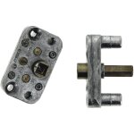 Ferco center - line renvoi de fouillot standard durable