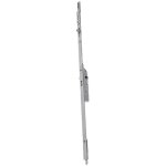 Ferco cr�mone ajustable � galet : g - 20466 / g - 20467 - 729 - 500 - 1
