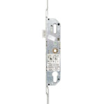 Ferco ? cr�mone barillet 2030mm ajustable haut et bas ? axe 25mm ? verrouillage par relevage ? acier ...