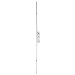 Ferco - cremone barillet 35 / 70 t�ti�re 16mm carr� 7mm g - 24759 - 23 - l - 1