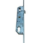 Ferco - cr�mone � barillet axe 28mm avec p�ne demi - tour carr� 7mm diam�tre 980mm g - 24484 - 15 - l ...