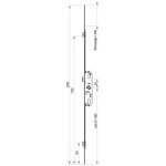 Ferco cremone barillet : g - 24758 , g - 24759 , g - 24755 - r2 - 980 - 2200 - g - 24759 - 32 - l - 1 ... Ferco cremone barillet : g - 24758 , g - 24759 , g - 24755 - r2 - 980 - 2200 - g - 24759 - 32 - l - 1 ...