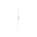Ferco ? cr�mone barillet multipoints 980mm ? m�canisme � relevage avec galets lat�raux ? pour porte - ...