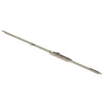 Ferco - cr�mone f7, 5 longueur 2106mm c�te d 600mm 2 galets g - 20465 - 14 - 0 - 1