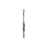 Ferco - cr�mone f7, 5 ajustable longueur 1479mm c�te d 800mm 2 galets g - 20461 - 09 - 0 - 1