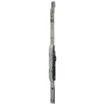 Ferco - cr�mone f7, 5 ajustable longueur 729mm c�te d 400mm 1 galet g - 20461 - 05 - 0 - 1