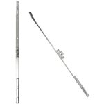 Ferco - cr�mone inverseur jet 15 longueur 979mm c�te d 600mm g - 11168 - 10 - 4 - 1