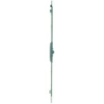 Ferco ? cr�mone jet 7, 5mm longueur 1600 mm cote d 800 mm ? verrouillage pr�cis pour fen�tres coulissantes ...