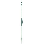 Ferco ? cr�mone pour verrou 7, 5mm ? longueur 1000 mm ? cote d 500 mm ? 2 galets ? verrouillage pr�cis ...