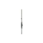 Ferco - cr�mone verrou f7, 5 ajustable longueur 1975mm cote d 980mm 4 galets g - 13237 - 20 - 0 - 1