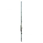 Ferco f7, 5 cr�mone ajustable pour fen�tre oscillo - battante